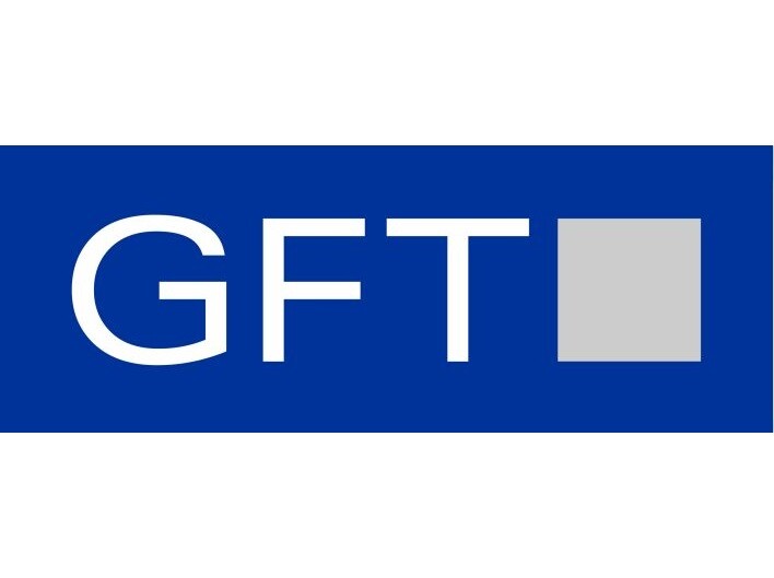 Logo GFT Technologies