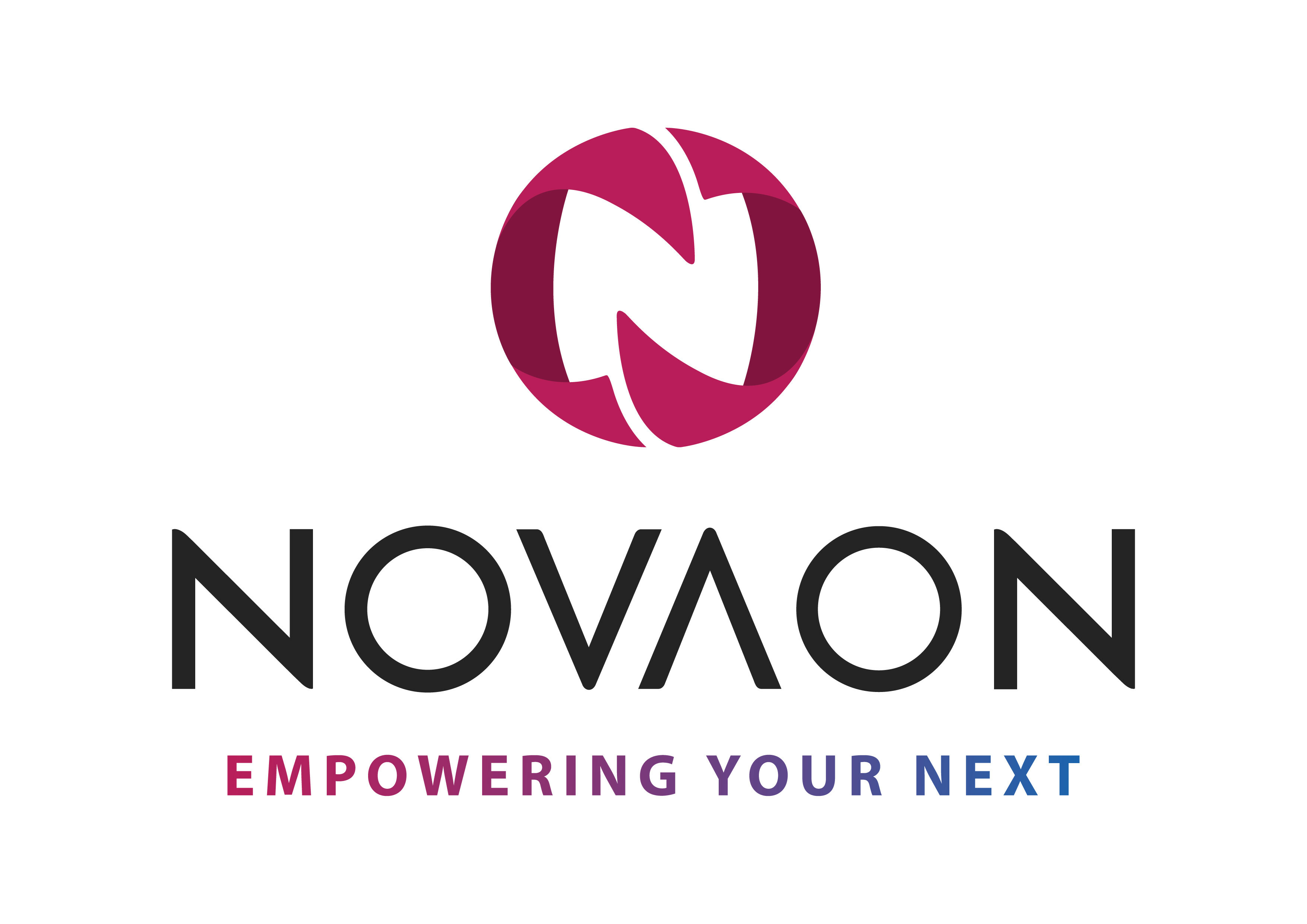 Logo Novaon