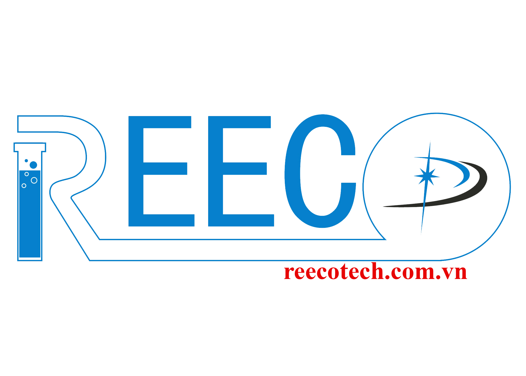 Logo Công Ty TNHH Khoa Học Và Kỹ Thuật Reeco
