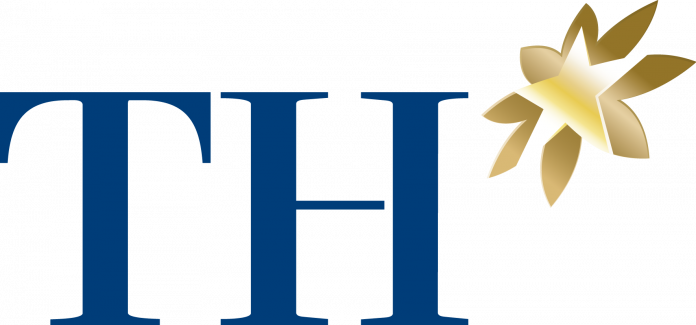 Logo TH Group