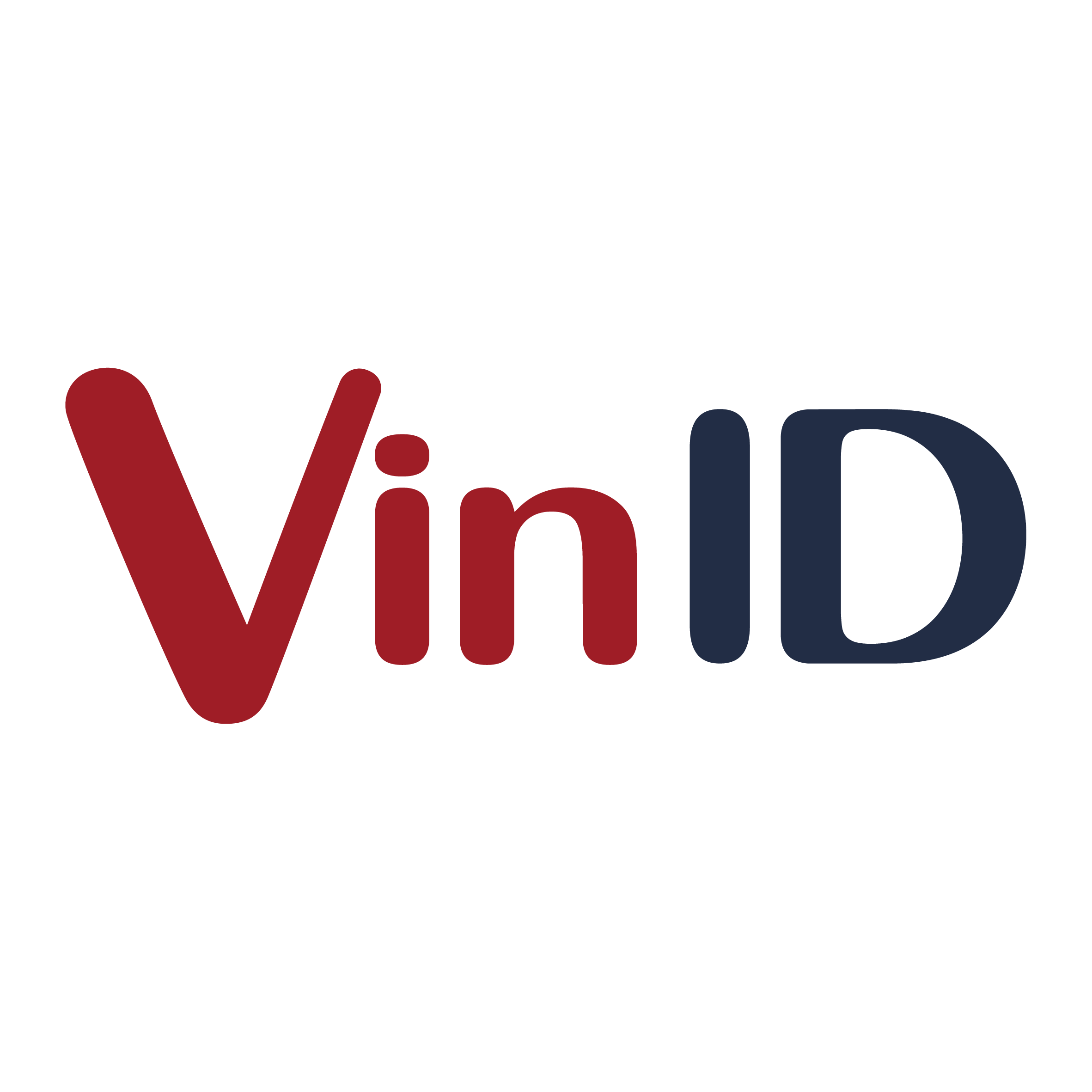 Logo VinID