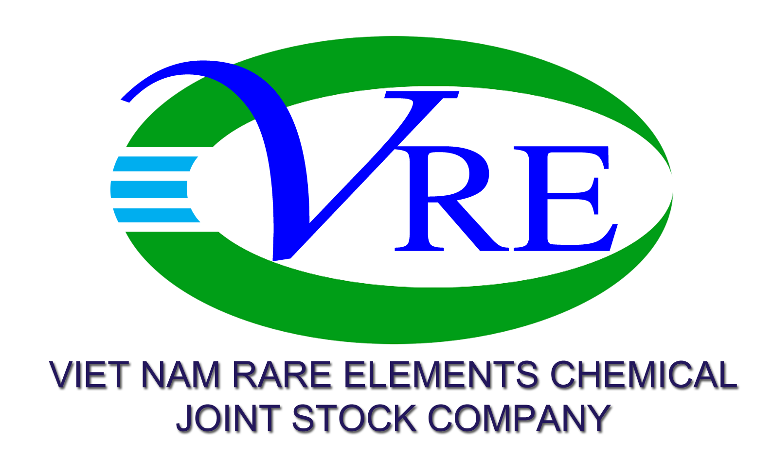 Logo VREC
