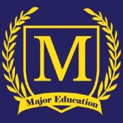 Logo Major Education