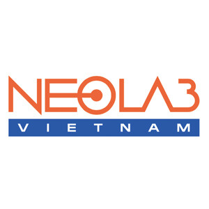 Logo NEOLAB VIỆT NAM