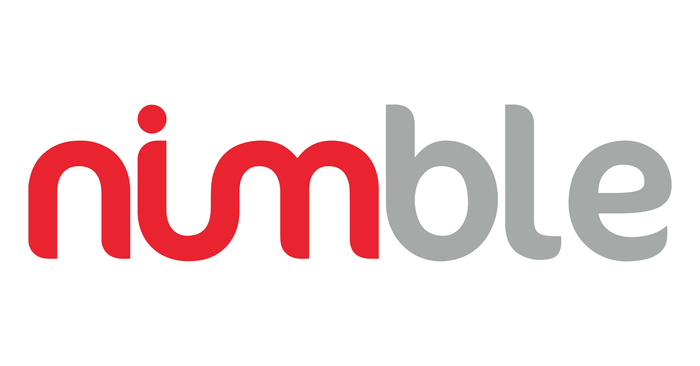 Logo Nimble