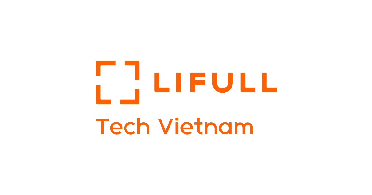 Logo LIFULL Tech Vietnam