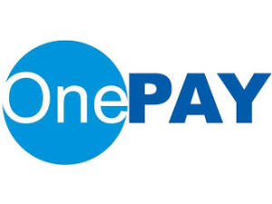 Logo ONEPAY VIỆT NAM