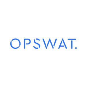 Logo OPSWAT Software Vietnam