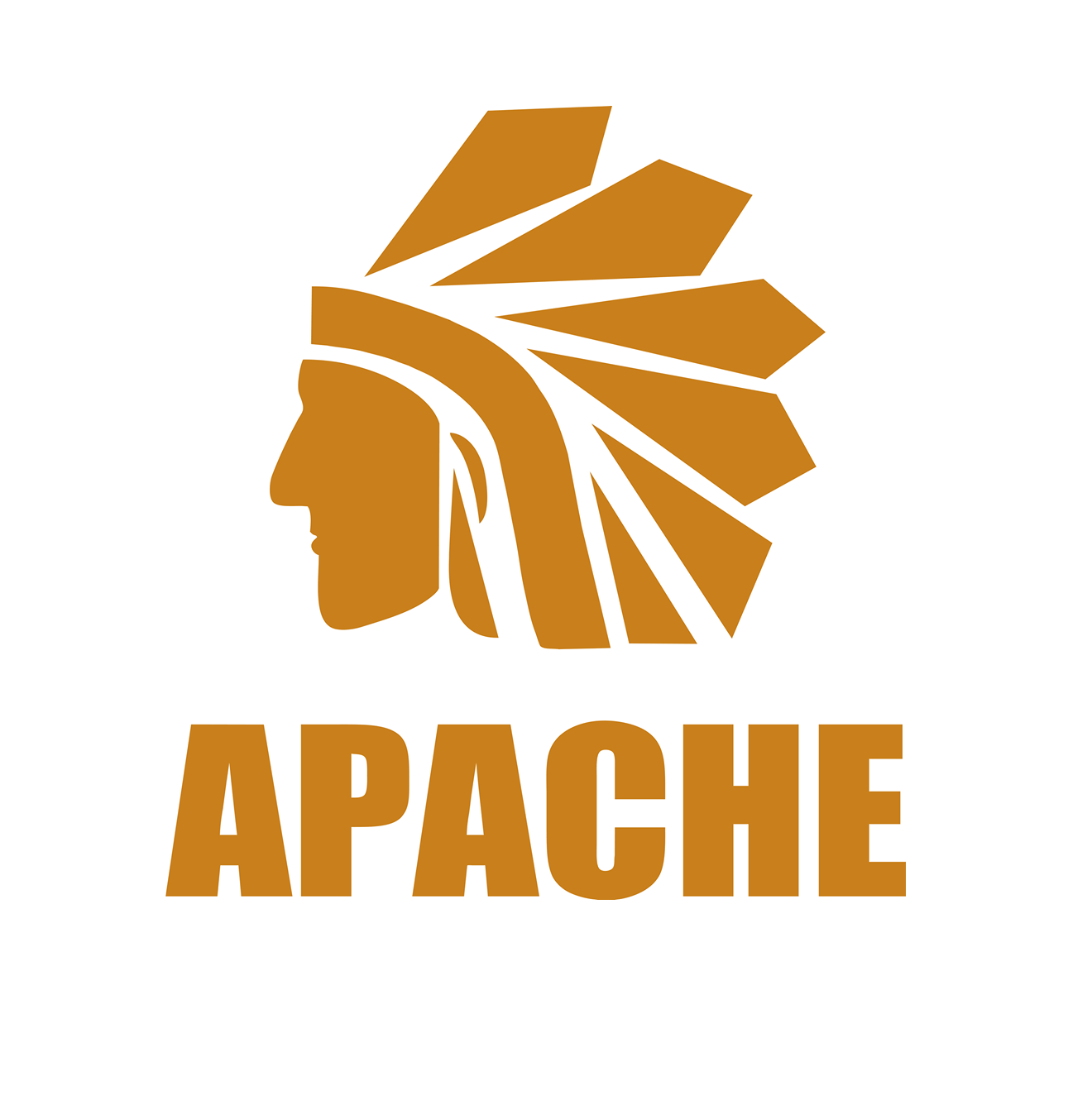 Giày Apache