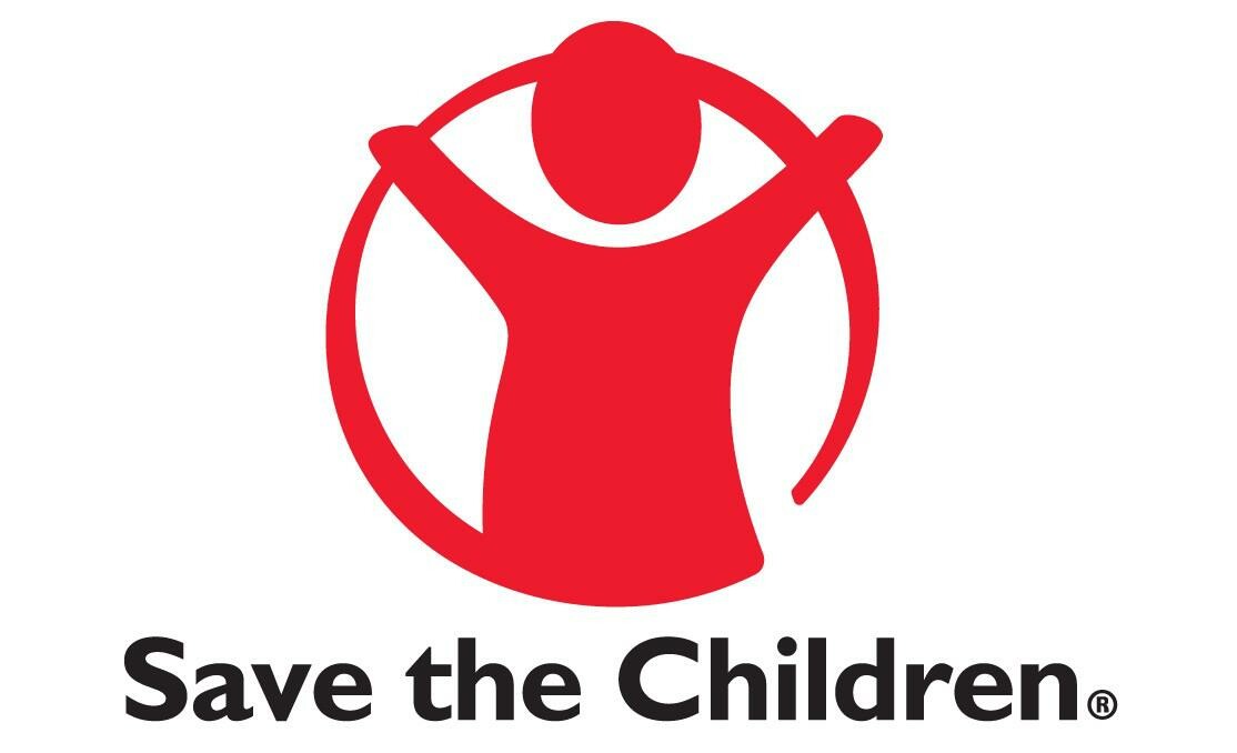 Logo Save the Children International