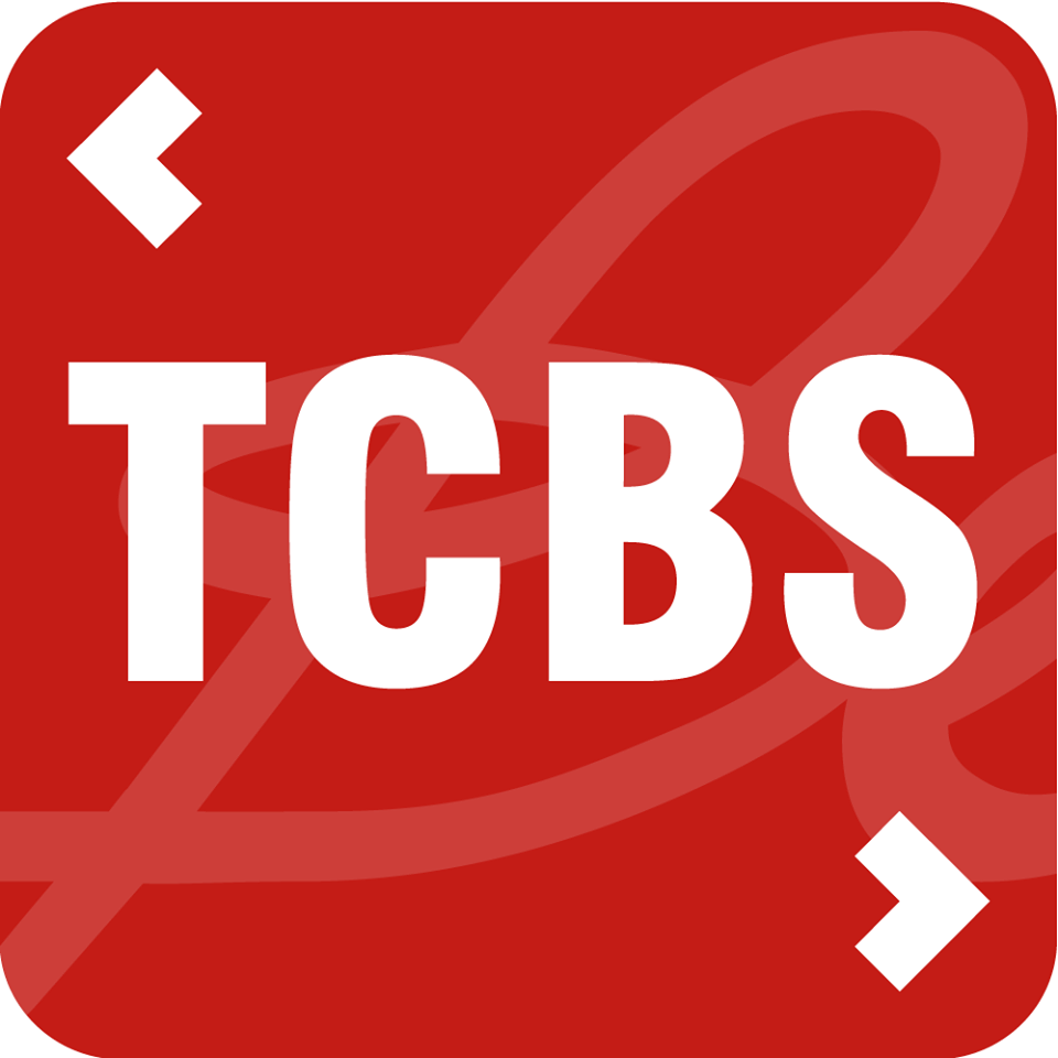 Logo Techcom Securities - TCBS