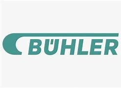 Logo Bühler Group