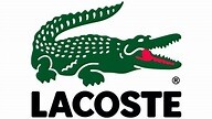 Logo Lacoste