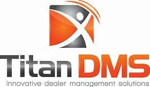 Logo Titan DMS
