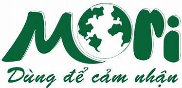 Logo Sản Xuất Và Thương Mại Mori Việt Nam