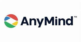 Logo AnyMind Group