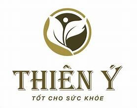 Logo Thiên Ý Pharma