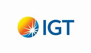 Logo IGT Solutions