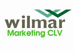 Logo Wilmar Marketing CLV