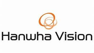 Logo Hanwha Vision Vietnam Company Limited