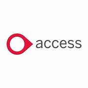 Logo The Access Group