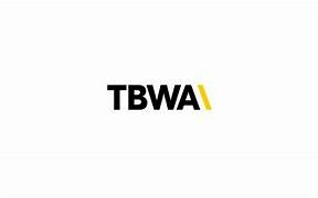 Logo TBWA Worldwide