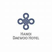 Logo Hanoi Daewoo Hotel