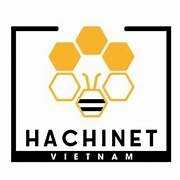 Logo HACHINET VIỆT NAM