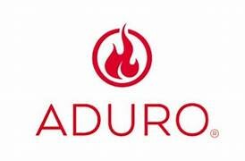 Logo Aduro