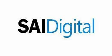 Logo SAI Digital
