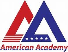 Logo American Academy