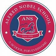 Logo Alfred Nobel School
