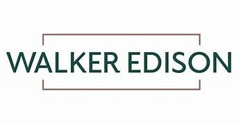 Logo Walker Edison Furniture Company