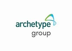 Logo Archetype Group