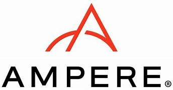 Logo Ampere Computing