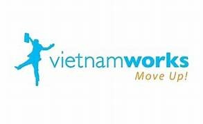 Logo VietnamWork