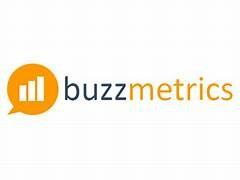 Logo Buzzmetrics