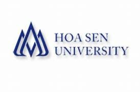 Logo Hoa Sen University (HSU)