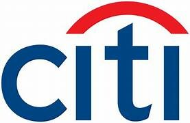 Logo Citigroup