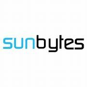 Logo Sunbytes
