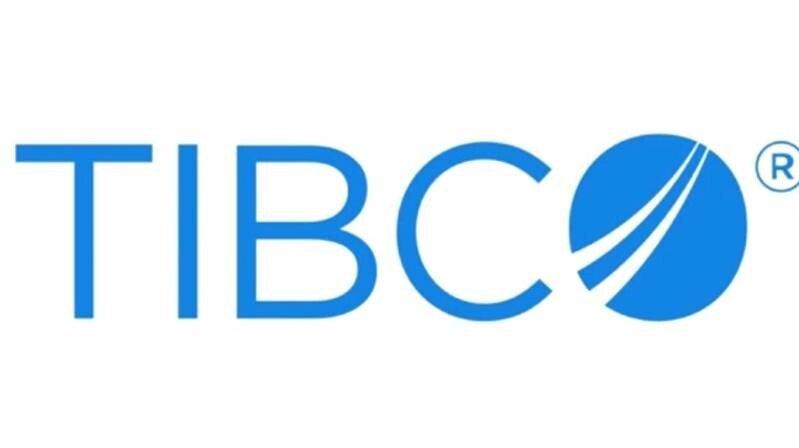 Logo TIBCO Software