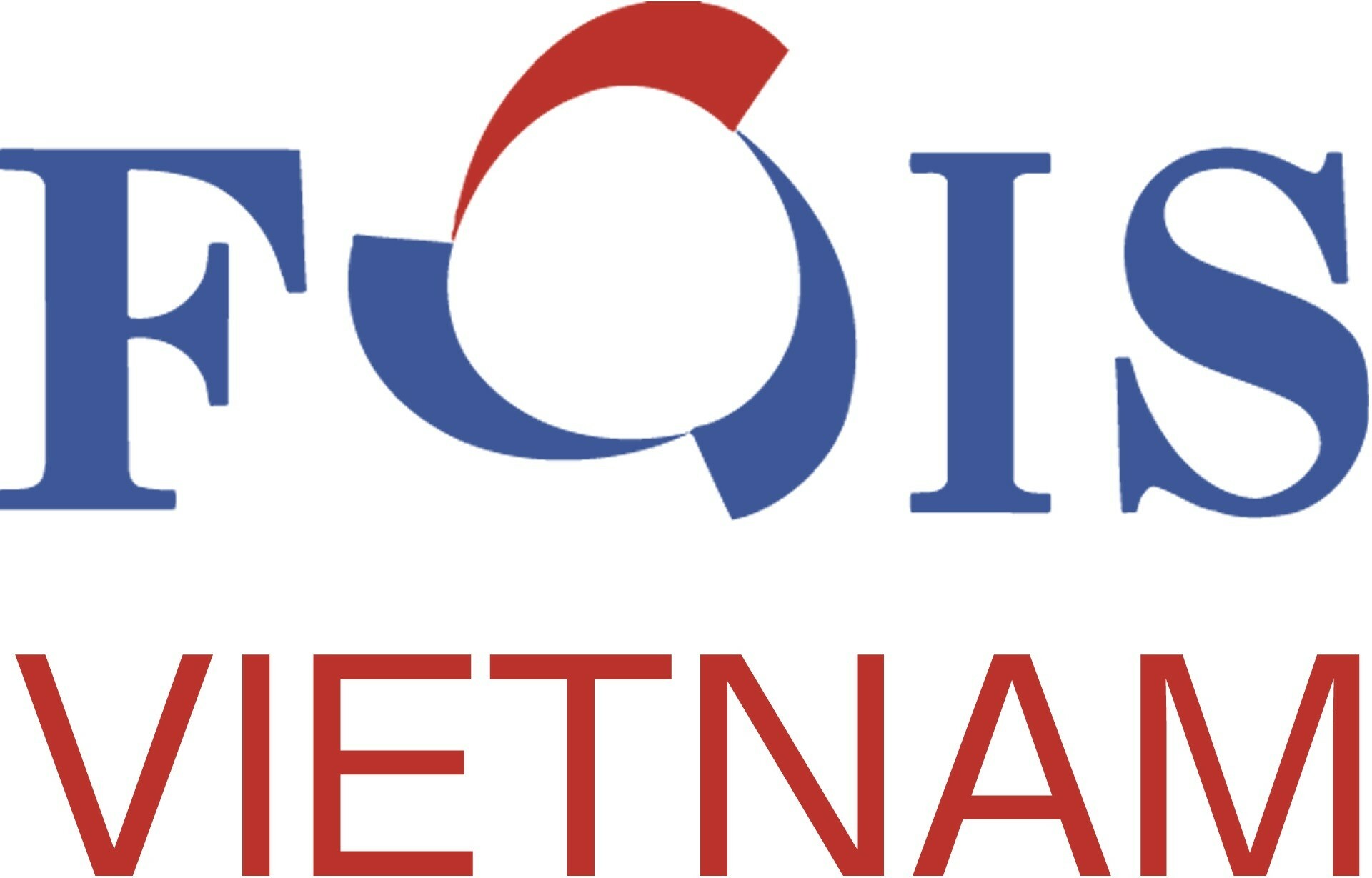 Logo FOIS VIỆT NAM