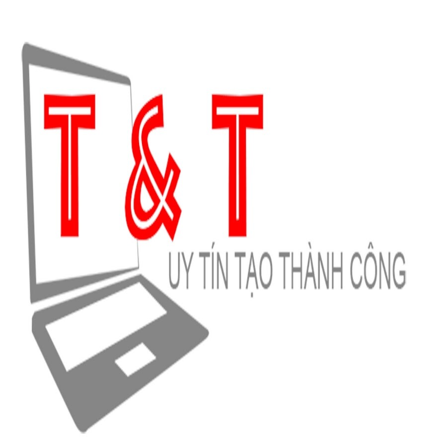 Logo T&T Center