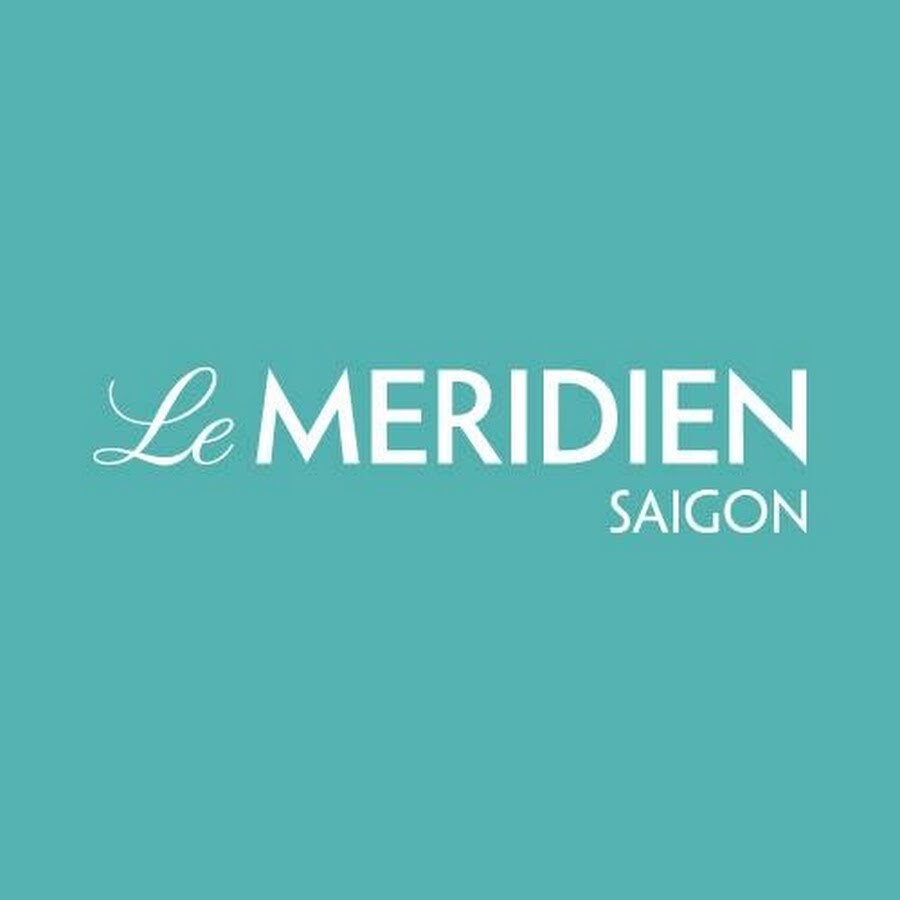 Logo Le Meridien