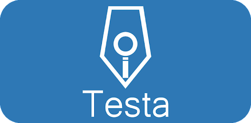 Logo Testa Technologies