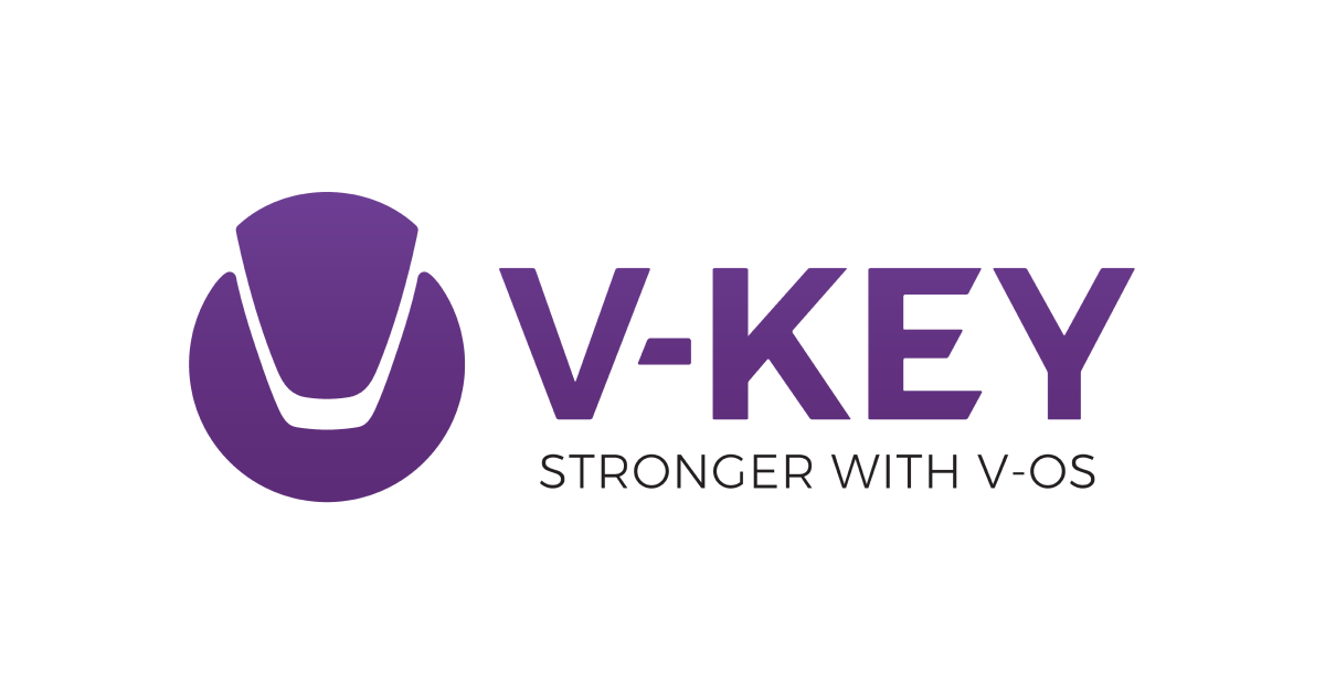 Logo V-Key