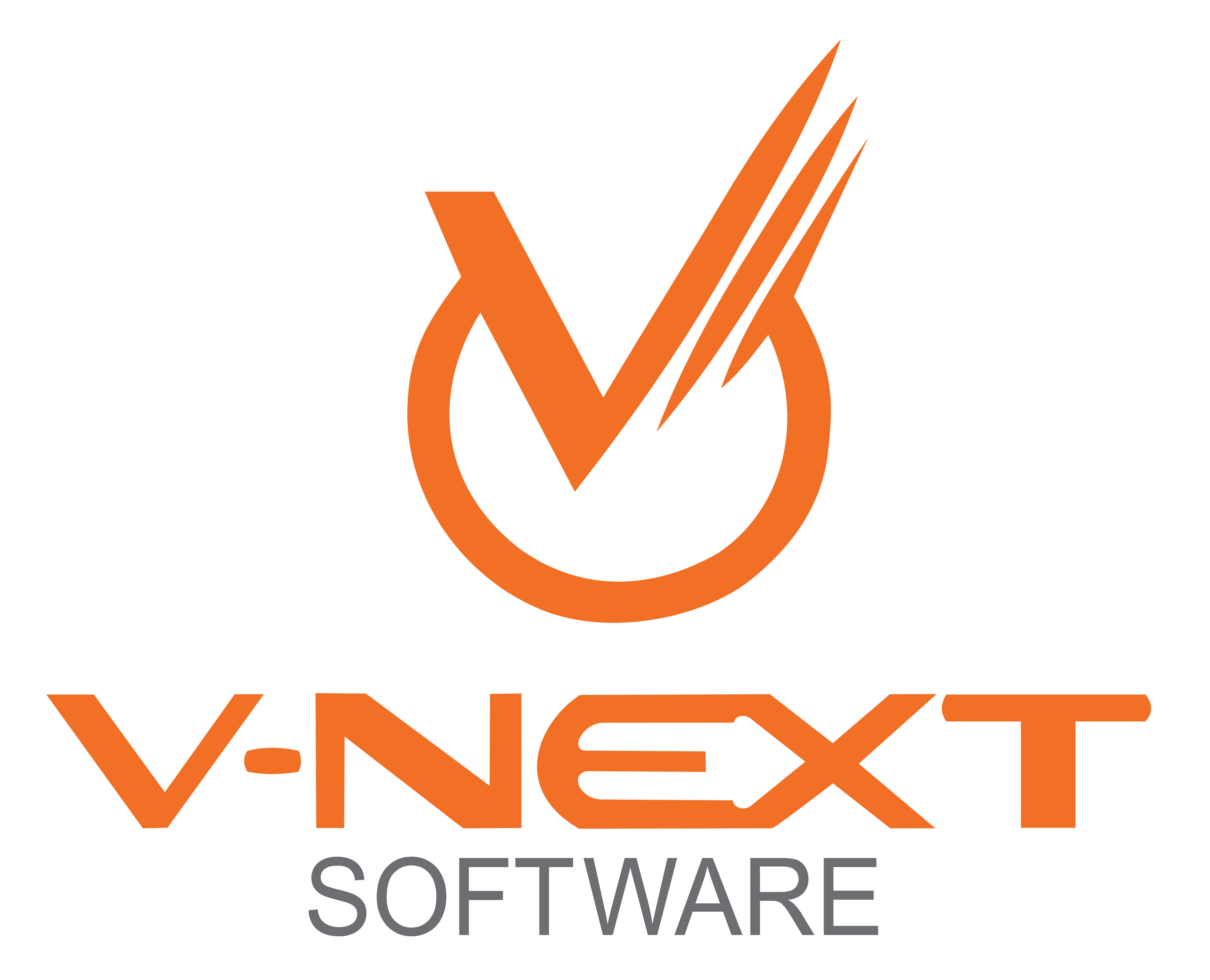 CÔNG TY CỔ PHẦN VNEXT SOFTWARE