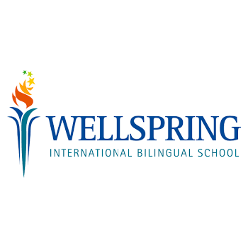 Logo Well Spring
