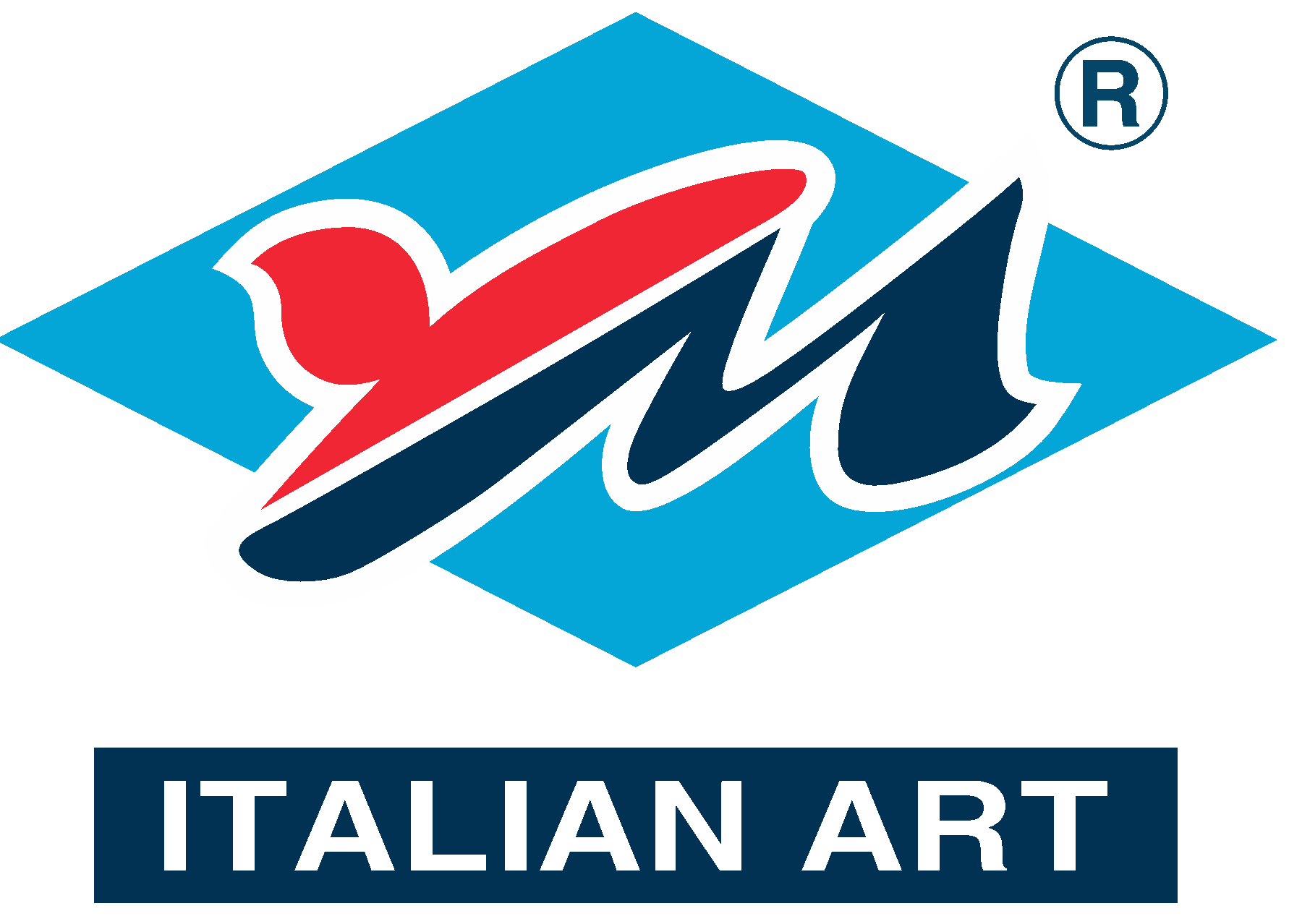 Logo Công nghiệp Ý Mỹ