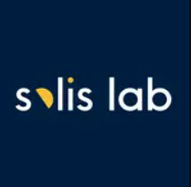 Logo SOLIS LAB